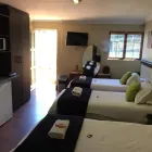 Business 7 image TRAVELLERS NEST GUEST HOUSE Sleepover in Centurion GP