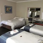Business 9 image TRAVELLERS NEST GUEST HOUSE Sleepover in Centurion GP