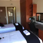 Business 16 image TRAVELLERS NEST GUEST HOUSE Sleepover in Centurion GP