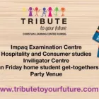 Business 2 image TRIBUTE TO YOUR FUTURE HOME SCHOOL Schools in Roodepoort GP