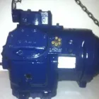 Maatskappy 4 beeld TRICOOL Thermoking Compressors in Durban KZN
