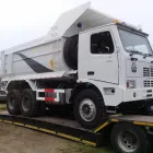 Maatskappy 11 beeld TRUCK WARRIOR PTY LTD Truck Service in Dolphin Coast KZN