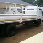 Maatskappy 1 beeld TRUCKS FDL TRUCKING ¿¿¿¿¿ in Boksburg GP