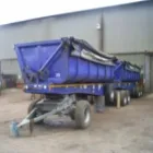 Maatskappy 3 beeld TRUCKS FDL TRUCKING ¿¿¿¿¿ in Boksburg GP