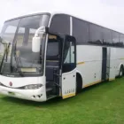 Maatskappy 4 beeld TRUCKS FDL TRUCKING ¿¿¿¿¿ in Boksburg GP