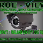 Maatskappy 1 beeld TRUE-VIEW CCTV SUPPLY AND INSTALLATIONS Wireless in Durban KZN