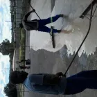Business 2 image TRUST TENNIS CONSTRUCTION AND PROJECTS Tennis Court Construction in Johannesburg GP