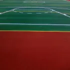 Business 3 image TRUST TENNIS CONSTRUCTION AND PROJECTS Tennis Court Construction in Johannesburg GP
