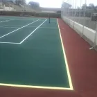 Business 4 image TRUST TENNIS CONSTRUCTION AND PROJECTS Tennis Court Construction in Johannesburg GP