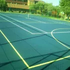 Business 5 image TRUST TENNIS CONSTRUCTION AND PROJECTS Tennis Court Construction in Johannesburg GP