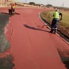 Business 8 image TRUST TENNIS CONSTRUCTION AND PROJECTS Tennis Court Construction in Johannesburg GP