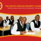 Business 1 image TSASA Weapons Training in Johannesburg GP