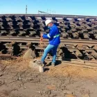 Maatskappy 1 beeld TT GIS AND ENVIRONMENTAL SERVICES (PTY) LTD Environmental Impact Assessments in Secunda MP