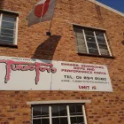 Maatskappy 1 beeld TURBO TOYS Used Spares in Boksburg GP