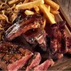 Maatskappy 1 beeld TURN 'N TENDER Steakhouses in Johannesburg GP
