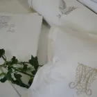 Business 1 image TURNING LEAVES BED LINEN & GIFTS Table Cloths in Montagu WC