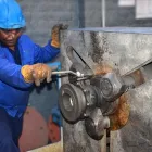 Maatskappy 1 beeld TVM - THERMAL VALVE MANUFACTURE (PTY) LTD Y-Strainer in Johannesburg GP