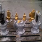 Maatskappy 2 beeld TVM - THERMAL VALVE MANUFACTURE (PTY) LTD Y-Strainer in Johannesburg GP