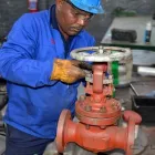 Maatskappy 4 beeld TVM - THERMAL VALVE MANUFACTURE (PTY) LTD Y-Strainer in Johannesburg GP