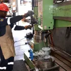 Maatskappy 7 beeld TVM - THERMAL VALVE MANUFACTURE (PTY) LTD Y-Strainer in Johannesburg GP