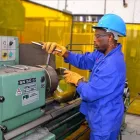 Maatskappy 8 beeld TVM - THERMAL VALVE MANUFACTURE (PTY) LTD Y-Strainer in Johannesburg GP