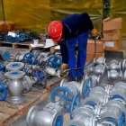 Maatskappy 9 beeld TVM - THERMAL VALVE MANUFACTURE (PTY) LTD Y-Strainer in Johannesburg GP