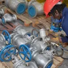 Maatskappy 11 beeld TVM - THERMAL VALVE MANUFACTURE (PTY) LTD Y-Strainer in Johannesburg GP