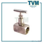 Maatskappy 13 beeld TVM - THERMAL VALVE MANUFACTURE (PTY) LTD Y-Strainer in Johannesburg GP