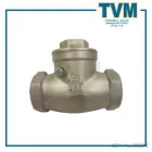 Maatskappy 15 beeld TVM - THERMAL VALVE MANUFACTURE (PTY) LTD Y-Strainer in Johannesburg GP