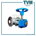 Maatskappy 22 beeld TVM - THERMAL VALVE MANUFACTURE (PTY) LTD Y-Strainer in Johannesburg GP