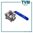 Maatskappy 23 beeld TVM - THERMAL VALVE MANUFACTURE (PTY) LTD Y-Strainer in Johannesburg GP