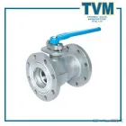 Maatskappy 24 beeld TVM - THERMAL VALVE MANUFACTURE (PTY) LTD Y-Strainer in Johannesburg GP