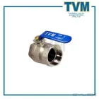 Maatskappy 26 beeld TVM - THERMAL VALVE MANUFACTURE (PTY) LTD Y-Strainer in Johannesburg GP