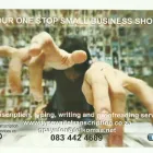 Business 6 image TYPEWRITE TRANSCRIPTION AND TYPING SERVICES CC Virtual Services in Johannesburg GP