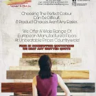 Maatskappy 5 beeld UFS LAMINATE FLOORING Vinyl Flooring in Johannesburg GP