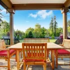 Business 2 image ULTIMATE FURNITURE GUIDE Umbrellas & Gazebos in Randburg GP