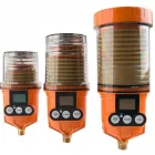 Business 1 image ULTRA-FLOW LUBRICATION SYSTEMS Yamada Pumps in Cape Town WC
