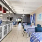 Maatskappy 1 beeld UMZUMBE CHALETS Accommodation in Margate KZN