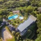 Maatskappy 3 beeld UMZUMBE CHALETS Accommodation in Margate KZN