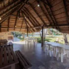 Maatskappy 4 beeld UMZUMBE CHALETS Accommodation in Margate KZN