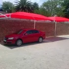 Maatskappy 1 beeld UNISHADE Shadeports in Germiston GP