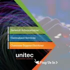 Maatskappy 1 beeld UNITEC AFRICA Wireless Networking in Roodepoort GP