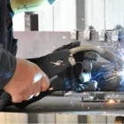 Maatskappy 3 beeld UNITED TRAINING CENTER Welding in Nelspruit MP