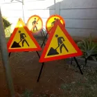 Business 2 image UNIVERSAL ROAD SIGNS SA (PTY) LTD Vinyl in Pretoria GP