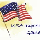Maatskappy 1 beeld USA IMPORTS GAUTENG (PTY) LTD Selling in Pretoria GP