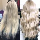 Business 2 image UTOPIAN HAIR AND NAIL BEAUTY SCENE Utopian Hair in Germiston GP
