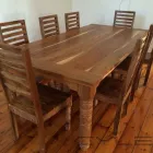 Business 1 image VALLEY WOOD FURNISHINGS Solid Wood in Kloof KZN