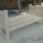 Business 4 image VALLEY WOOD FURNISHINGS Solid Wood in Kloof KZN