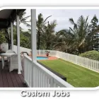 Maatskappy 1 beeld VALUE FENCING PVC FRANCHISE GROUP SOUTH AFRICA Vinyl in Ballito Bay ZAF