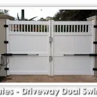 Maatskappy 3 beeld VALUE FENCING PVC FRANCHISE GROUP SOUTH AFRICA Vinyl in Ballito Bay ZAF